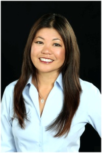 Dr. Kimberly Quan Hubenette D.D.S.