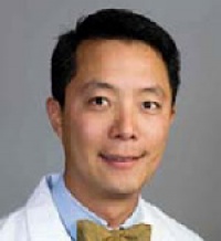 Dr. Jun-min Martin Heur M.D., PH.D.