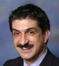 Dr. Hamid Reza Shafie DDS CAGS, Prosthodontist