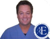 Dr. Brian Haymore DDS, Endodontist