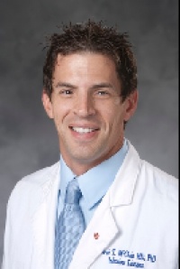 Dr. Micah Thomas Mcclain MD, PHD