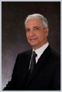 Dr. Thomas Montell MD, Orthopedist