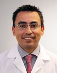 Dr. Mauricio Ricardo Monrroy prado M.D., Nephrologist (Kidney Specialist)