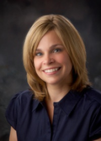 Dr. Leigh Flore M.D., Pediatrician