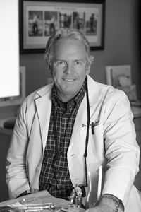 Dr. John Kevin Dooley DDS, Dentist