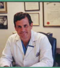 Dr. Thomas Harlow Jones M.D.