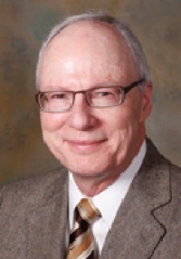 Dr. Adrian W. Gelb MD