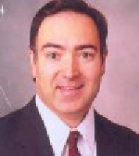 Dr. Joseph Alfred Zarzour MD, Ophthalmologist