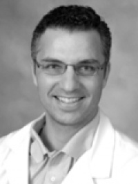 Dr. Steven Beljic D.O., Gastroenterologist