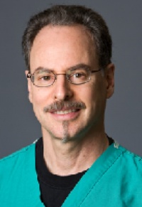 Dr. Donald G Bluh MD