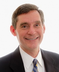 Dr. Gary C Prechter M.D., Critical Care Surgeon