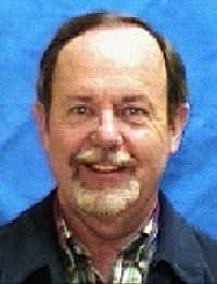 Dr. Willard Gilbert MD, Emergency Physician