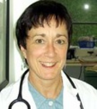Dr. Ruth Elaine Hoddinott MD