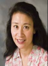Dr. Tina Marie Chou M.D.