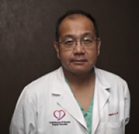 Dr. Raymond Lee MD, Cardiothoracic Surgeon