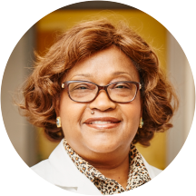 Dr. Gladys Laroche, MD, FAAP, Pediatrician