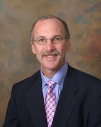 Dr. David Dale Kirkpatrick M.D.