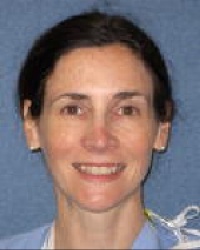 Dr. Marianne  Bailliet MD