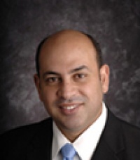 Dr. Nassif Elias Soueid M.D., F.A.C.S.