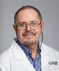 Dr. Jose E. Otero M.D.
