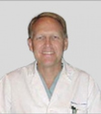 Dr. Randall Dunn, M.D., OB-GYN (Obstetrician-Gynecologist)
