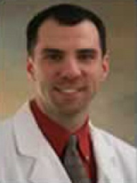 Dr. Jason R Ladwig M.D., Critical Care Surgeon
