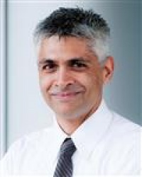 Dr. Sunil Jeram Advani M.D., Oncologist