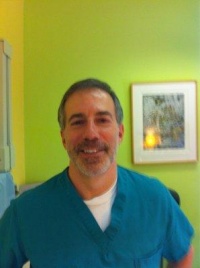 Dr. Michael Stewart Zola DMD, Dentist