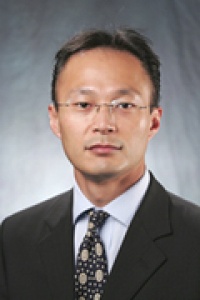 Dr. Reuben T. Yoo M.D.