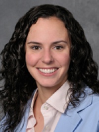 Dr. Julie Marie Martino M.D., Emergency Physician