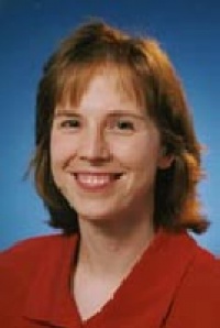 Dr. Joyce M Brackebusch MD