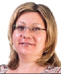 Dr. Olga Khodakova Johnson M.D.