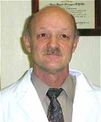 Dr. James  Milidantri DPM