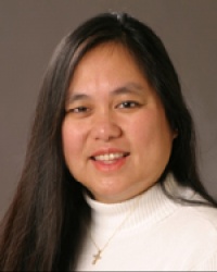 Dr. Eugenia S Liwanag M.D.
