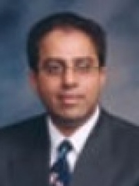 Dr. Naveed  Mughal MD