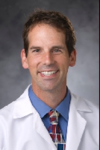 Dr. William C. Eward D.V.M., M.D., Orthopedist