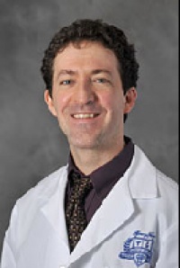Dr. Steven G. Habbel M.D.