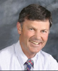 Dr. Bruce James Andison MD, OB-GYN (Obstetrician-Gynecologist)