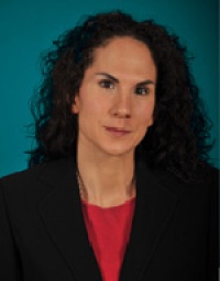 Dr. Elizabeth Joy Honigsberg M.D.
