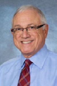 Dr. Ralph Elliott Seligmann MD, Geriatrician
