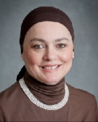 Dr. Miriam Lela Ibrahim MD