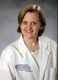Dr. Elizabeth Hagen MD, Pediatrician