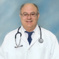 Dr. Valentin Hernandez M.D., Internist