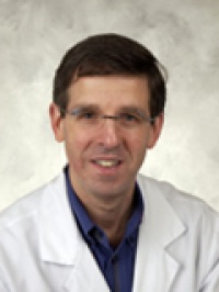 Dr. Robert Eric Steckler M.D.
