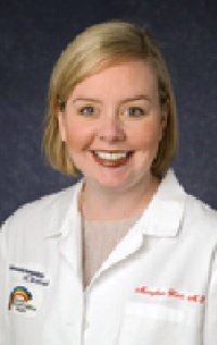Dr. Meeghan A Hart MD