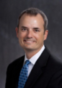 Dr. Scott Andrew Seidel M.D.