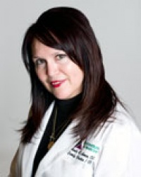 Dr. Yolanda Rios Alonzo DO