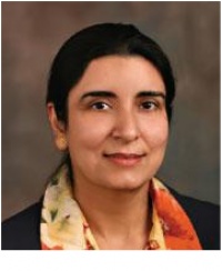 Dr. Saira Babar M.D., Family Practitioner