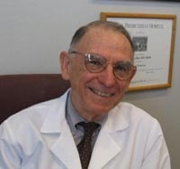 Dr. Herbert Leon Fine MD