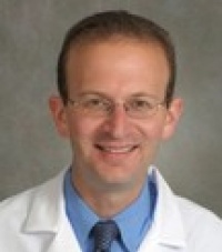 Dr. Jason C Ganz MD